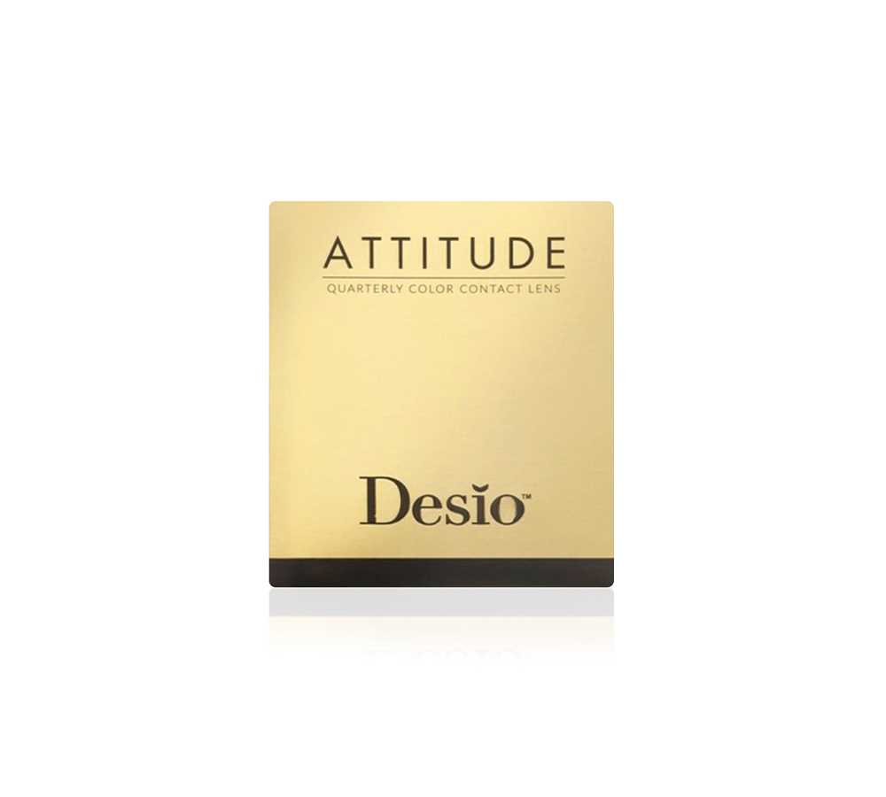 Desio Attitude 3 Tones Numarasız fiyatları